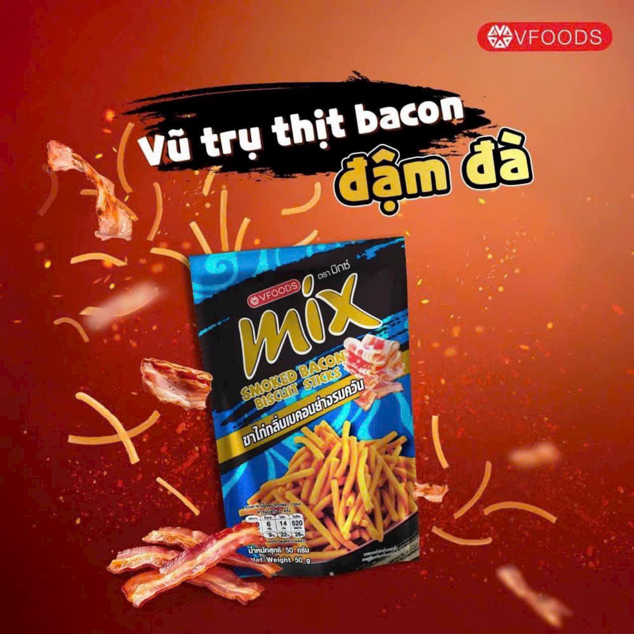 Vị Bim Mix
