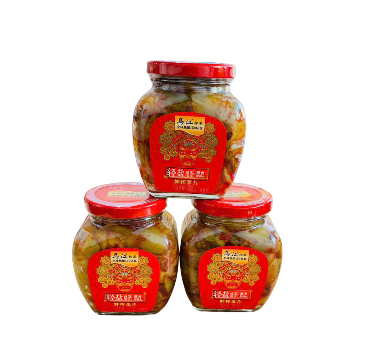 Kiểu hũ dưa